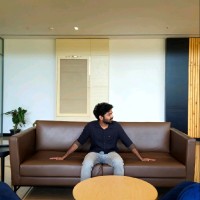 Rahil K