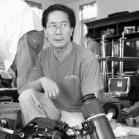 Lennie Wong