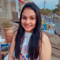 Venisha Rajwadi