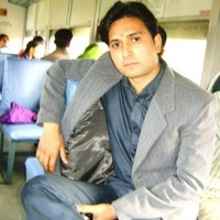 Yashpal Thakur