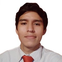 Franz Edgar Moscoso Perez