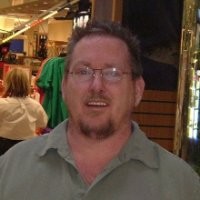 David C Gilbert