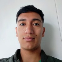 Johan Esteban Solano Rojas