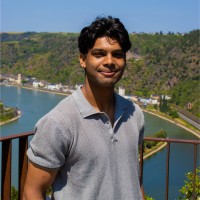 Aniketh Rayudu