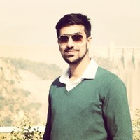 Arsalan Bhatti