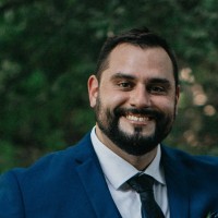 Eric Arias