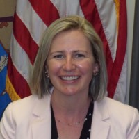 Kim Donnell