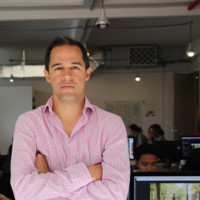 Jorge Mario Baena Jaramillo