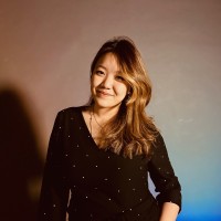 👩💻 Beatrice Lai