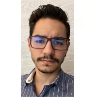 David Corrales Salazar