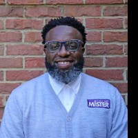Craig Q. King, NBCT