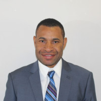Tony Steven Whant