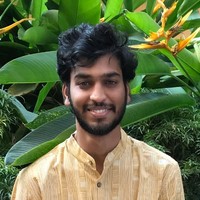 Saurabh Melge