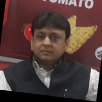 KAMAL AGARWAL