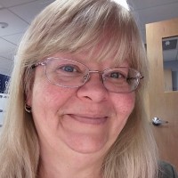 Amy Haney