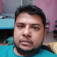 Dr Rishi Raj Physiotherapist