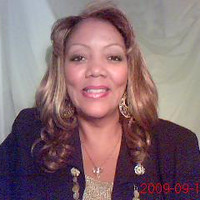 Barbara Hammonds