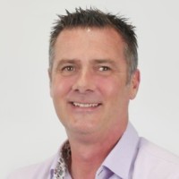 Martin Brenchley