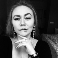 Oleksandra Kovalchuk