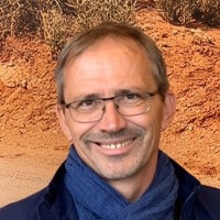 Stéphane Bianchi