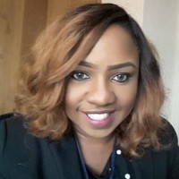 Nkechi Obichere
