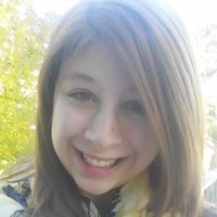 Caitlin Burleson