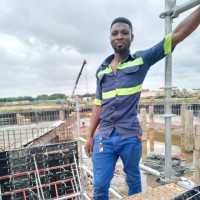 Maxwell Sonu Datsomor