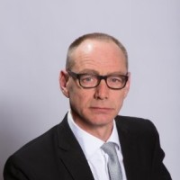 Ian Rainsborough