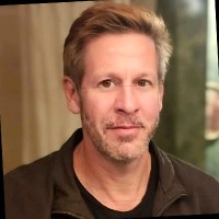 Eric Dodd