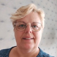 Doetie Van Dijk-Kramer