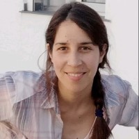 Elisabet Vivas Sierra