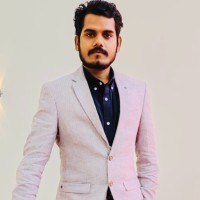 Ashutosh Singh