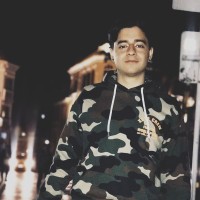 Juan Sebastian Camargo