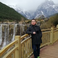 Spring Huang