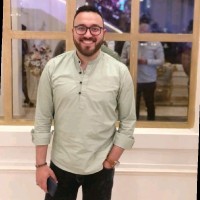 Mohamed Saeed