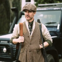 Jonathan M. McGee