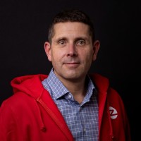Brice Kieffer