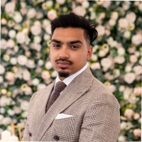 Mohammed Choudhary