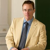 Jeremy Eggleton