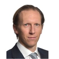 Henry Lowson, Cfa