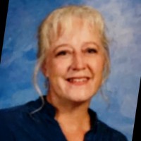 Amy Cantrell