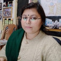 Swati Singh