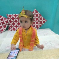 B D Gautam