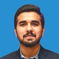 Hamza Rao