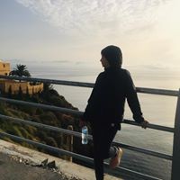 Serine Benbouzid