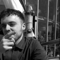 Dominic Naughton