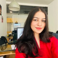 Saba Sarfaraz