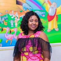Lucy Efe