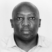 David Omurwa