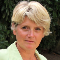 Anne-Laurence Duroselle
